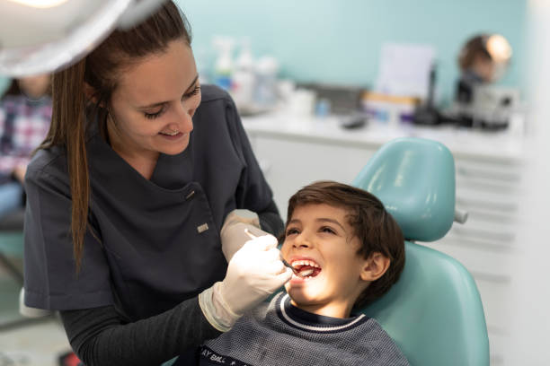 Best Pediatric Emergency Dentist in Eagle Mountain, UT