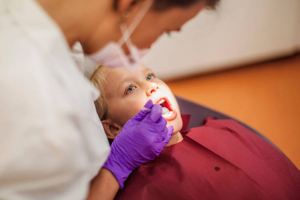 Best Emergency Dental Surgery in Eagle Mountain, UT