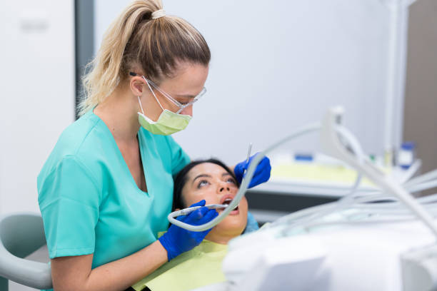 Best Emergency Broken Tooth Repair in Eagle Mountain, UT